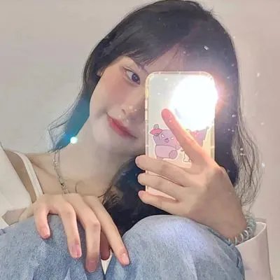 来自长崎的女孩